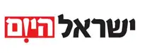 לוגו של עיתון ישראל היום