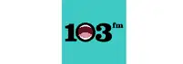 לוגו של רדיו 103