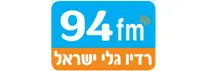 לוגו של רדיו 94